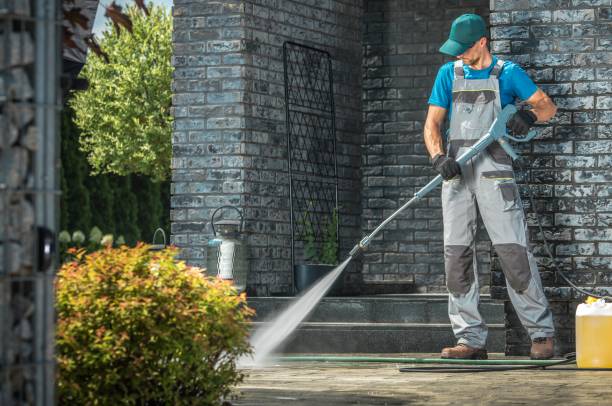 Best Patio and Deck Pressure Washing  in Lodi, NJ